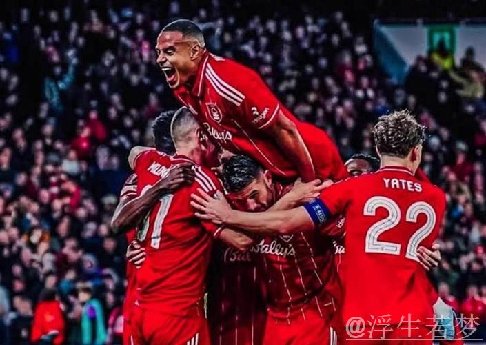 又一场3-0!英超54岁名帅力挽狂澜:7场4胜 带队双线狂奔 又一场3-0!英超54岁名帅力挽狂澜:7场4胜 带队双线狂奔