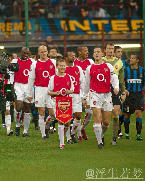 亨利：阿森纳本赛季太强了，他们现在是欧洲最稳固的球队