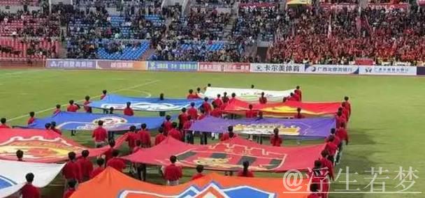 准入难题！中甲豪门深陷欠薪风波：近6年已有47队退出历史舞台