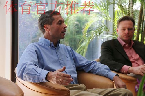 中国足协主席蔡振华在京会见德国驻华大使柯慕贤 中国足协主席蔡振华在京会见德国驻华大使柯慕贤